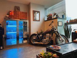 -極致刺青TATTOO STUDIO 私人订制