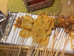 -聚味瞿记·龙虾堂(望城店)