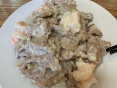 -老七饭馆(光荣道总店)