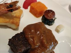 台塑牛排-王品台塑牛排(成都万象城店)