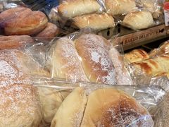 -西村叔叔的店·面包·甜品·蛋糕(崂山丽达店)