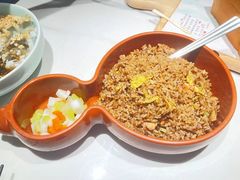 -绿茶餐厅(港惠购物中心店)