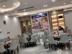 大堂-洲晓鲜·舟山海鲜大排档(朱家尖风景区店)