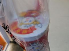 -蜜雪冰城(陆家嘴店)