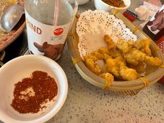 -阿婆情腊排骨火锅(金虹路店)