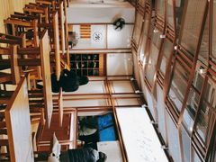 大堂-小满手工粉(上海文峰广场店)