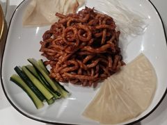 -老爷庙风味美食府(魏都大道店)
