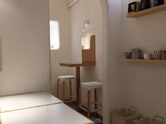 用餐区-茶是一枝花泡茶店