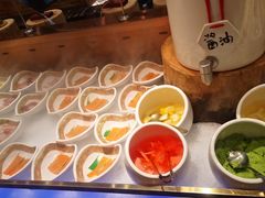 -鼎香缘海鲜自助火锅烤肉(锦辉购物广场店)