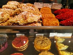 -BAKER&SPICE(安福路店)