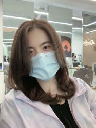 点击看大图 -潘多拉Hairsalon