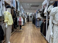 -优衣库(东莞东城万达广场店)