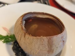 -丽晶轩中餐厅(重庆丽晶酒店)