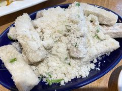 -潮州菜馆(十里河店)