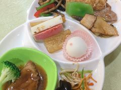 -众善素食(佛平五路店)