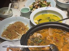 -金佬馆·川菜(芜湖繁昌华亿店)