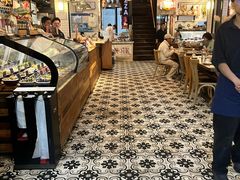 -Alimentari Grande(东湖路店)