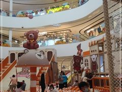 -北京长安天街