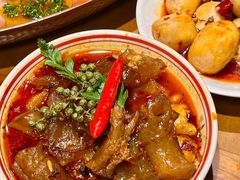 -楠火锅(太古里总店)