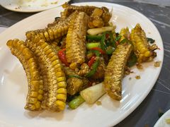 -富来美食