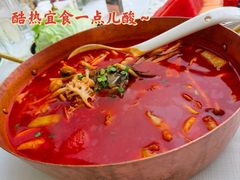 -沿途四季·云南菜·诗酒茶(蓝色港湾店)
