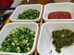 -古铜老院铜锅涮肉·清真(双井店)