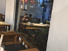 -黄鹤天厨·泡椒田鸡创始者(莲花店)