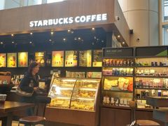 -星巴克(来福士办公楼店)
