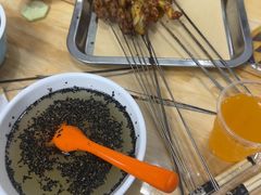 -老白家怡贵园烤肉