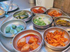 -大叹号·朝鲜族烤肉(潍坊泰华城店)