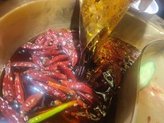 -小龙坎火锅(春熙太古里店)
