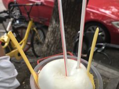 -椰子下蛋(南锣鼓巷店)