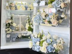-玉见cake低糖蛋糕甜品台定制(河西店)