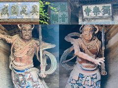 -独乐寺