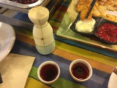 -滋味烤鱼(祥和里店)