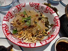 公社大盆凉菜-人民公社大食堂(张家湾店)