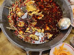 -川渔郎·鱼蛙自助火锅(文殊院店)