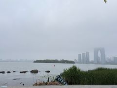 -金鸡湖景区