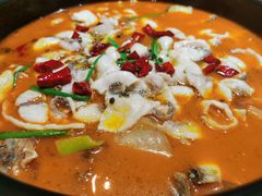 -黑鱼郭我家酸菜鱼(摩尔广场店)
