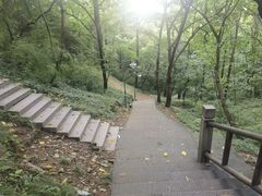 -峙山公园