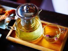 -青藤茶馆(南山路店)