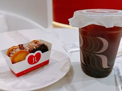 -LE JARDIN de Joel Robuchon(BFC外滩金融中心店)