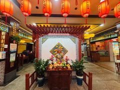 -赵记煎饼卷大葱(东岳店)