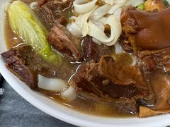 -珍珍小食店(西华路店)