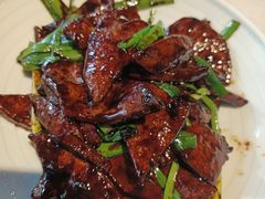 -小吊梨汤·北京菜·烤鸭(双井乐成中心店)