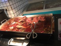 -德得轩自助烤肉(宏泰广场店)