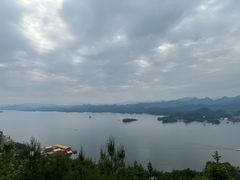 -千岛湖东南湖区