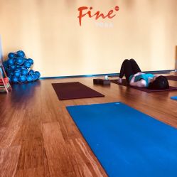 -FineYoga梵音瑜伽·普拉提