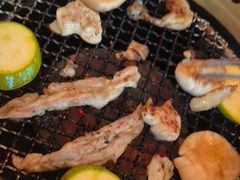 -牛角日本烧肉专门店(海运大厦店)