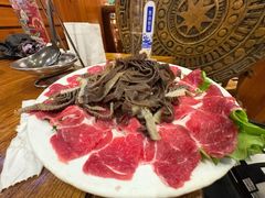 -亮欢寨酸汤鱼(沙冲路店)